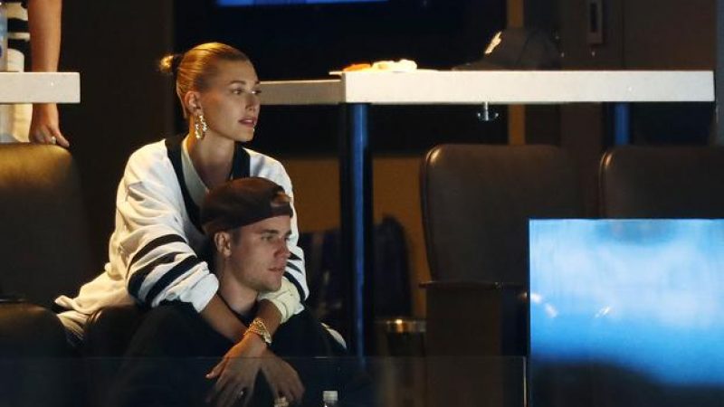 Justin Bieber Looks Forward To Having Kids, Makes It Clear He’s “Not In A Rush”