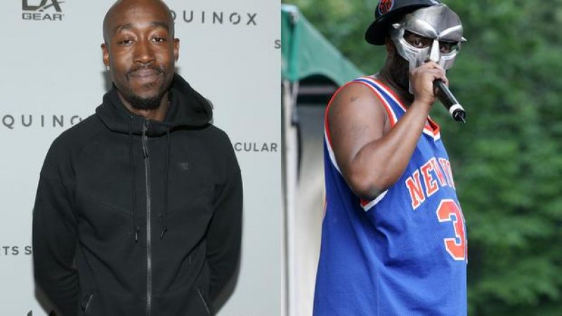 Freddie Gibbs Trolls Backpackers By Claiming He Can Out-Rap MF DOOM