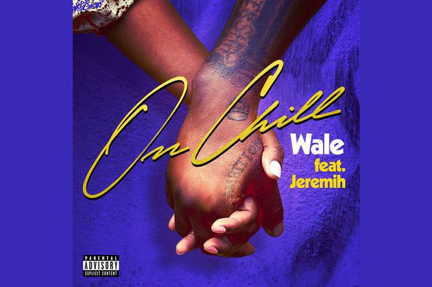 Wale & Jeremih Drop Off Their Situationship-Heavy Single “On Chill”