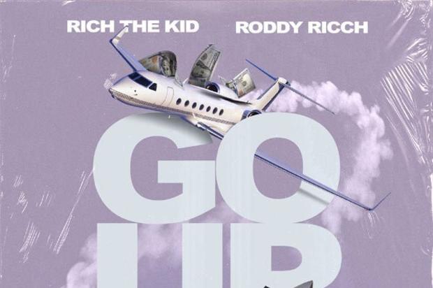 Rich The Kid & Roddy Ricch Talk About Their Rise In “Go Up”