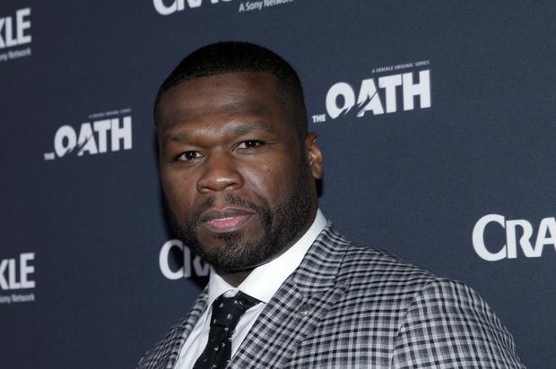 Get Ripped Like 50 Cent, With His Personal Trainer-Shared Workout Plan