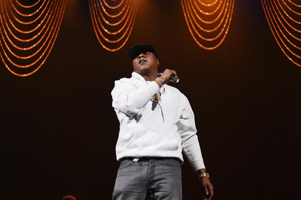 Jadakiss’ Advice To Up-And-Coming Rappers: “Don’t Get A Manager”