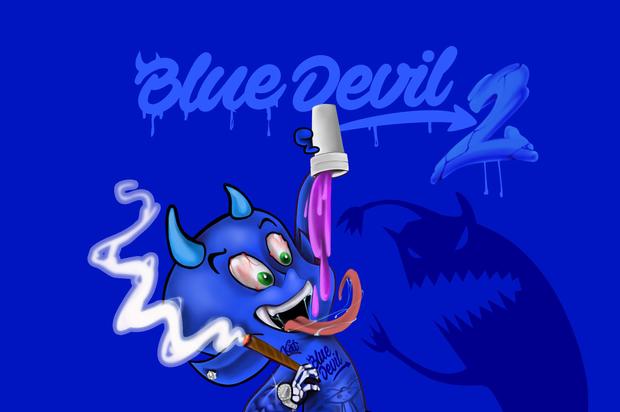 Lil Duke’s “Blue Devil 2” Features Young Thug, Gunna, Lil Durk & More