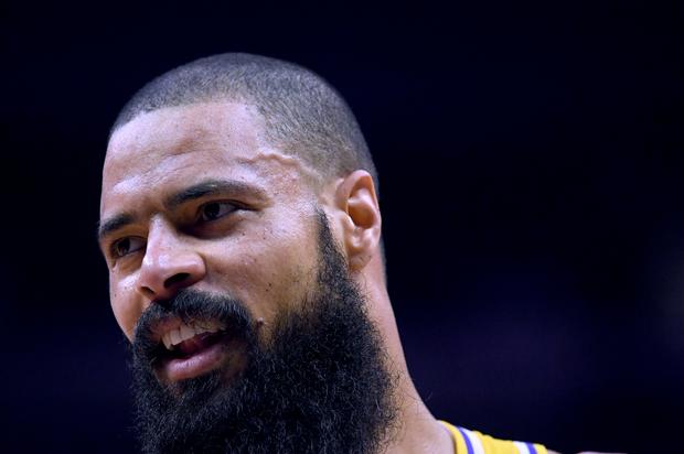 Tyson Chandler Signs With Rockets After Russell Westbrook Trade: Report