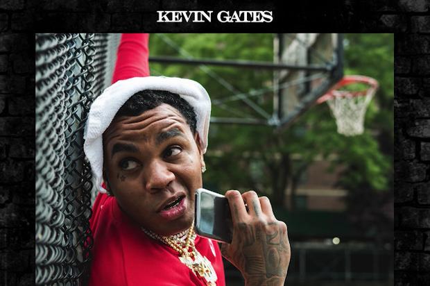 Kevin Gates Goes Into A “Sober State Of Mind” For New Single