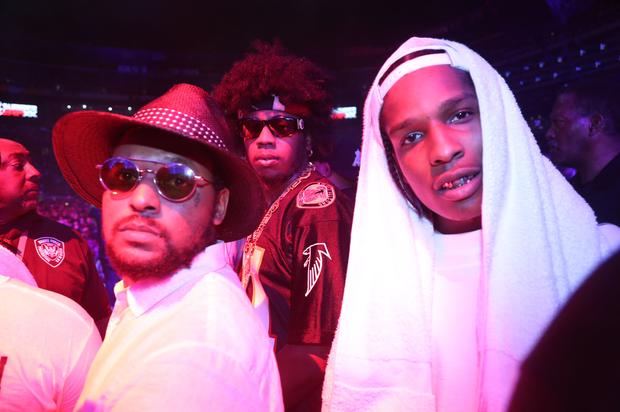 ScHoolboy Q Urges American Rappers To Boycott Sweden In Support Of A$AP Rocky