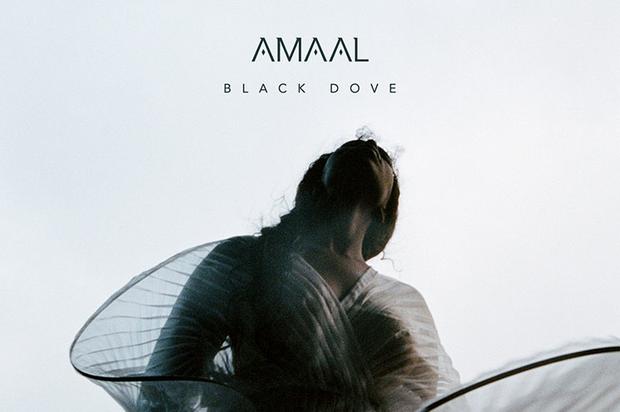 Amaal Issues Debut “Black Dove” EP & Plants Her Stake In The Ground