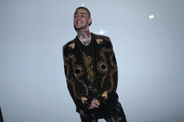 A New Lil Peep Album Is On The Way