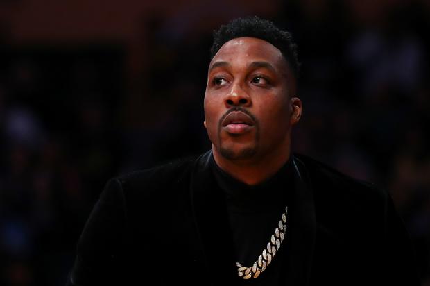 Dwight Howard Claims Lakers & Clippers Are A Possibility For Him