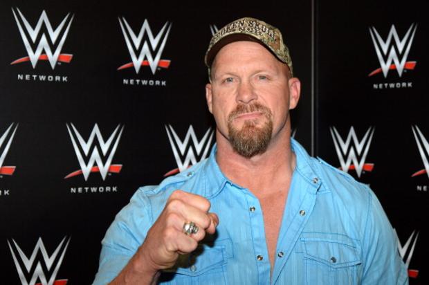 Stone Cold, Hulk Hogan & More Announced For WWE Raw Reunion Special