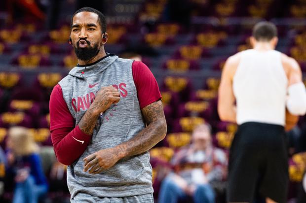 Cavs’ JR Smith To Be Waived Today “Barring Last-Minute Trade”: Report