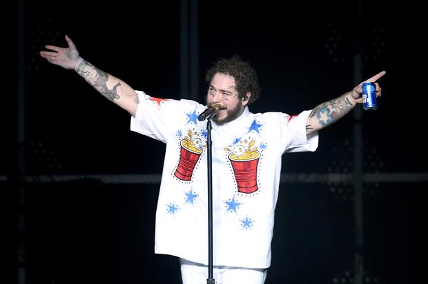 Post Malone Announces “Runaway Tour” With Swae Lee & Tyla Yaweh