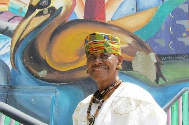 Sadie Roberts-Joseph, African American Museum Founder, Found Dead In Car Trunk