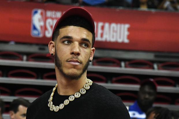 Lonzo Ball Shares His Feelings After Lakers & Pelicans Trade