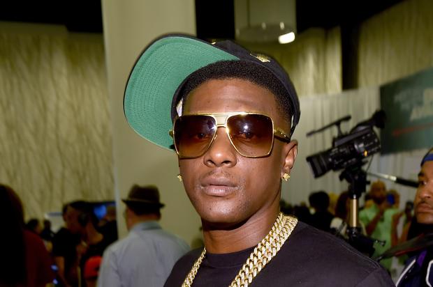Boosie Goes Off About How Lion King Brought Him To Tears, Meek Mill Co-Signs