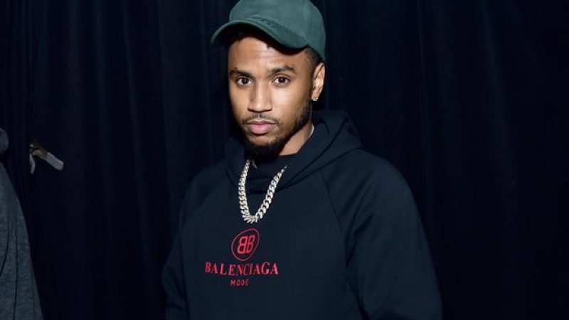 Trey Songz Tries To Get Assault Case Dropped, Claims It Was Self-Defence