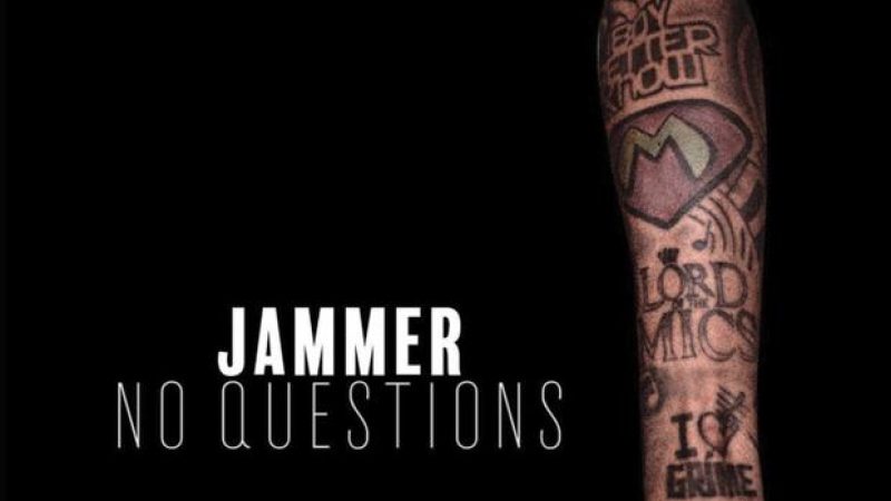 BBK’s Jammer Is Certified On “No Questions”
