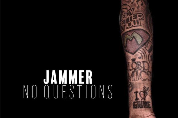 BBK’s Jammer Is Certified On “No Questions”