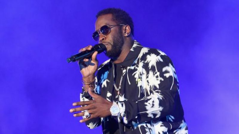 Diddy Announces Official Return Of “Making The Band”