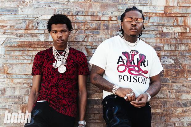 Lil Baby Reveals That He Used To Pay Gunna $100 To Write His Songs
