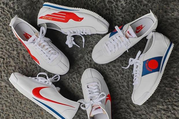 Nike Cortez “Shoe Dog” Pack Coming Soon: Official Photos