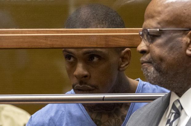 Nipsey Hussle’s Killer Wants Copies Of Rapper’s Criminal History: Report
