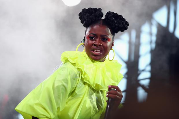Tierra Whack Proves Jermaine Dupri Wrong With “07/14/19 Freestyle”