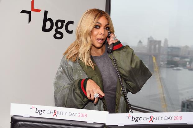 Wendy Williams Says Cardi B’s Court Outfits Are “Too Couture”