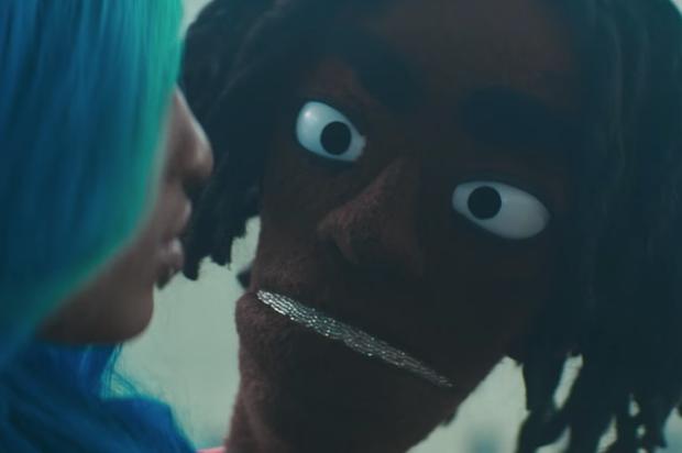 YNW Melly Releases “City Girls” Video As A Puppet