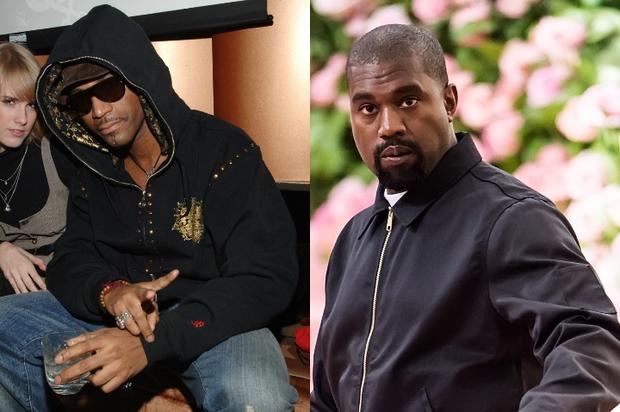 7 Aurelius Says Def Jam Is Blocking The Official Release Of Kanye’s “Brothers”