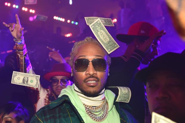 Future’s “DS2” Birthed The Hedonistic Trapper Of The Century