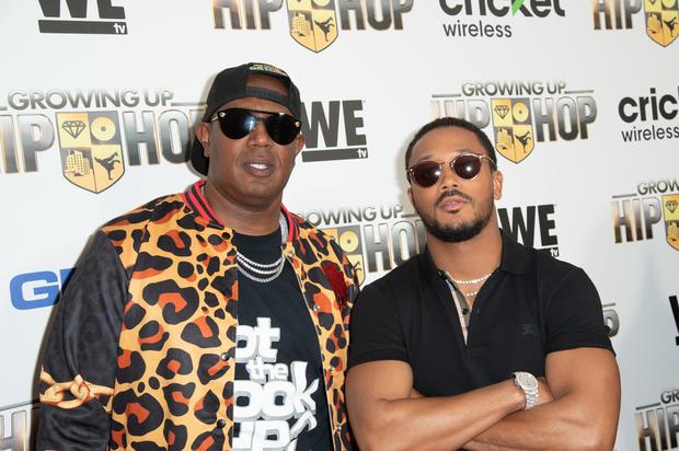 Master P Stands By His “Black Panther” Remarks, Discusses Black Artistic Ownership