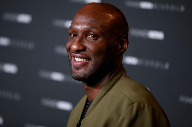 Lamar Odom Is Determined To “Break The Cycle” Of His Past, Announces MicDrop Partnership