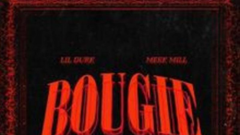 Lil Durk Employs The Help Of Meek Mill For “Bougie” Banger