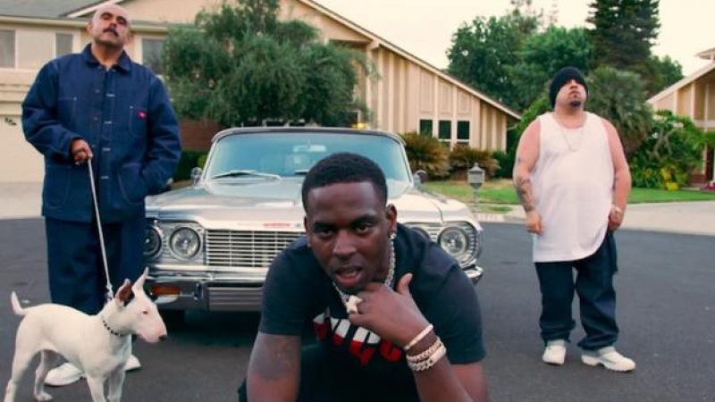 Young Dolph & Key Glock Release Parody Visuals For “Baby Joker” Single