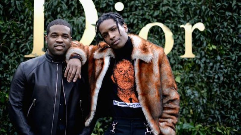 A$AP Ferg Mistakenly Referred To As A$AP Rocky’s Brother In The Washington Post