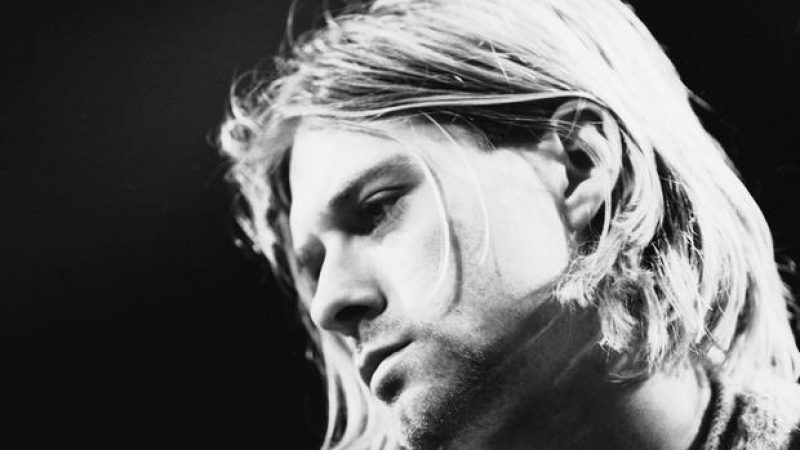 Kurt Cobain’s Legacy Has Impacted Hip-Hop For Generations