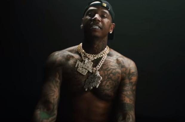 Moneybagg Yo Goes Back To The Streets In “Relentless Again” Visual