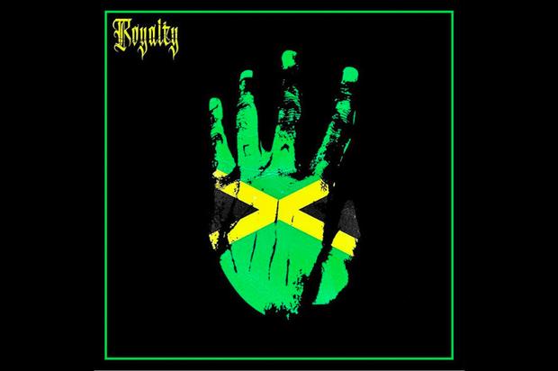 XXXTENTACION’s Posthumous Single “Royalty” Features Vybz Kartel, Stefflon Don, & Ky-Mani Marley