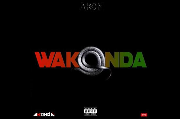 Akon Teases The Ladies With His “Wakanda” On His Latest Single