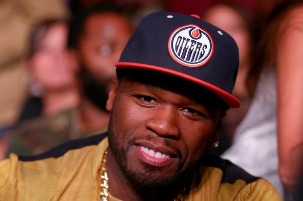 50 Cent Boasts Song With Eminem & Ed Sheeran Was An Inevitable Hit