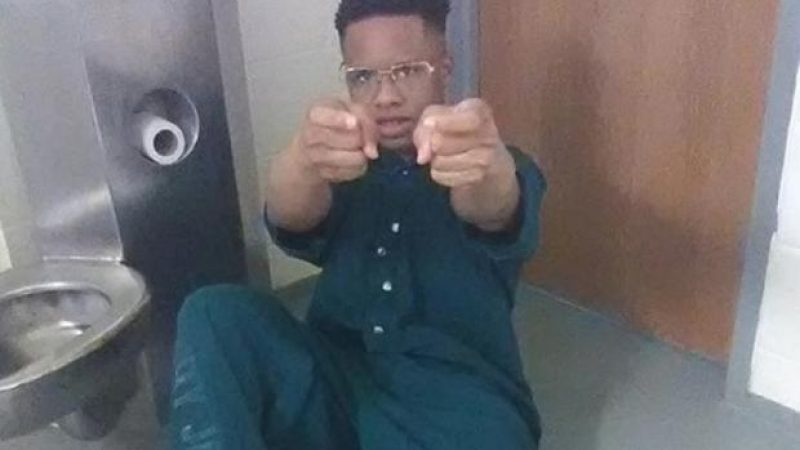 Tay-K Found Guilty Of Murder, Faces 99 Years In Prison: Report