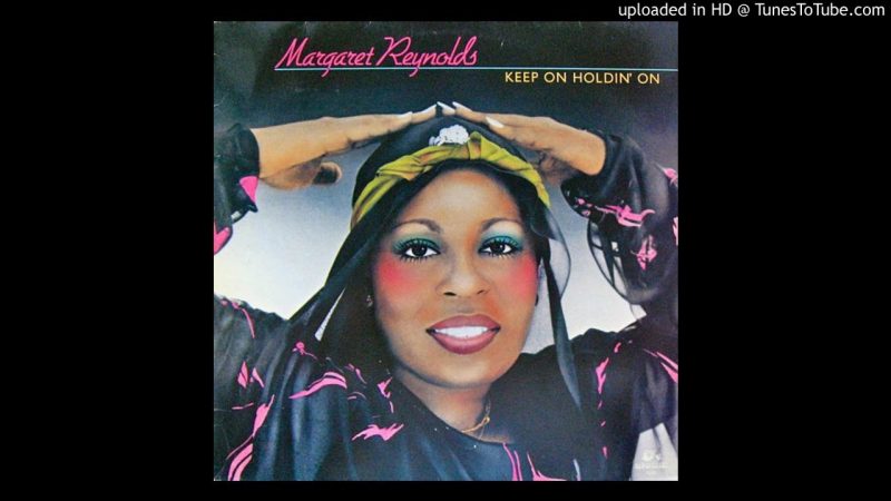 Samples: Margaret Reynolds-I’m Gonna Let You Go