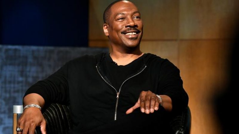 Eddie Murphy In Talks To Land $70M Netflix Stand Up Special: Report