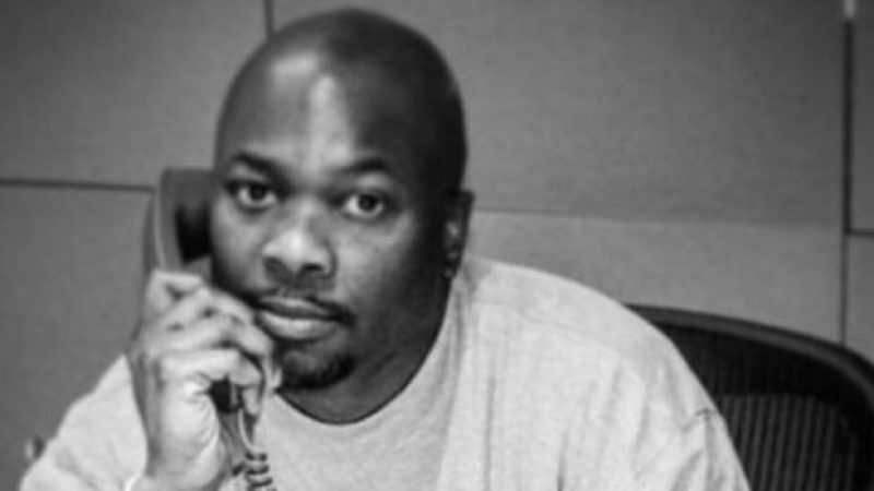 Hip Hop MTV Legend & Producer, Todd-1 Dies Suddenly, MC Lyte And Queen Yonasda Mourn