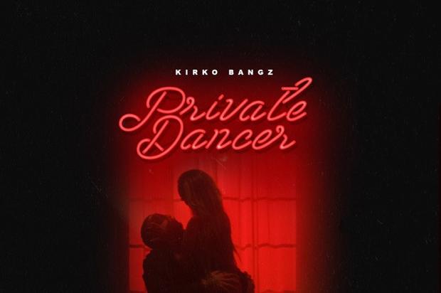 Kirko Bangz Serenades The Ladies On “Private Dancer”