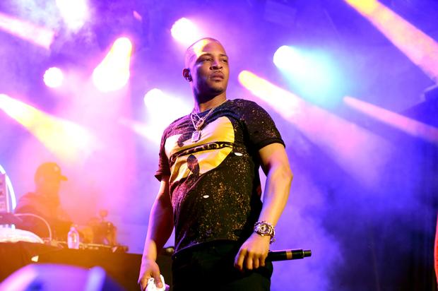 T.I. Reveals The Accurate Birthday Of Trap Music