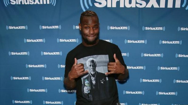 Le’Veon Bell Responds To Critics For Hating On His Lifestyle: Video