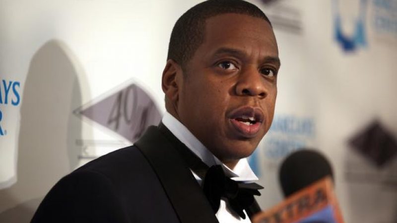 Jay-Z’s 40/40 Club Adds 24/7 Security After Failed Break-In: Report