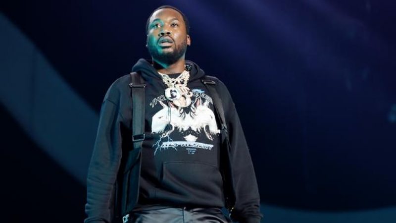Meek Mill Teases “New Pack Dropping Soon”